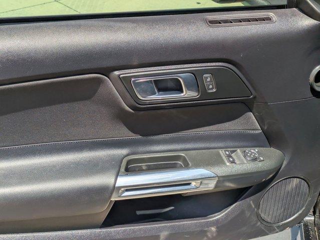 2019 Ford Mustang Vehicle Photo in SELMA, TX 78154-1459