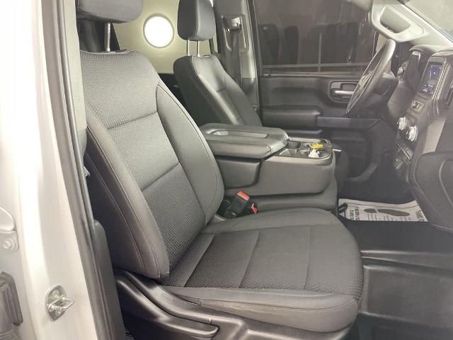 2024 GMC Sierra 2500 HD Vehicle Photo in GILBERT, AZ 85297-0402