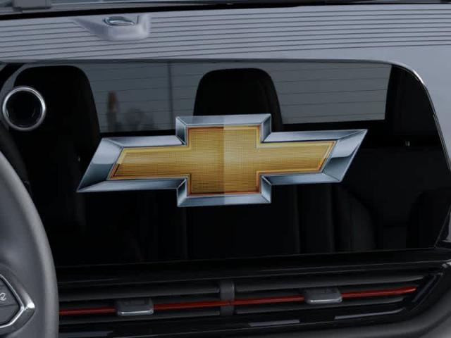 2026 Chevrolet Silverado EV Vehicle Photo in MOON TOWNSHIP, PA 15108-2571