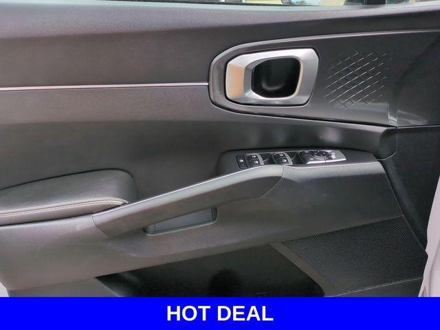 2022 Kia Sorento Vehicle Photo in Merrillville, IN 46410
