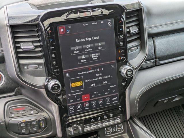 2021 Ram 1500 Vehicle Photo in SELMA, TX 78154-1459