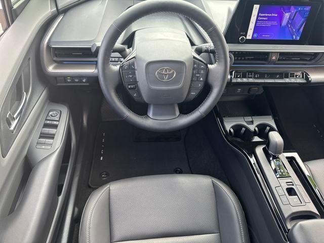 2024 Toyota Prius Vehicle Photo in Jonesboro, AR 72404