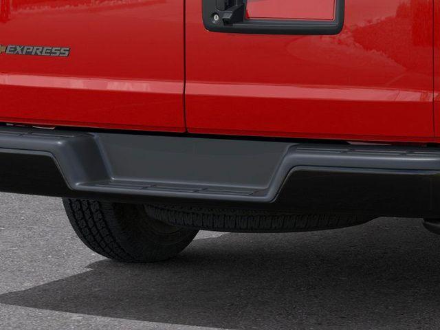 2025 Chevrolet Express Cargo 2500 Vehicle Photo in DANBURY, CT 06810-5034
