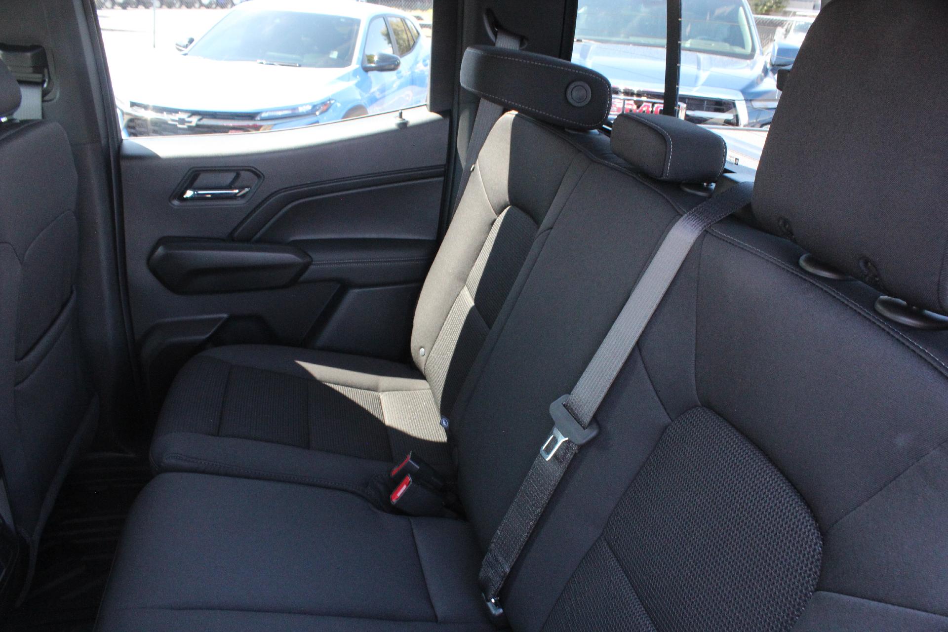 2026 GMC Canyon Vehicle Photo in AURORA, CO 80012-4011