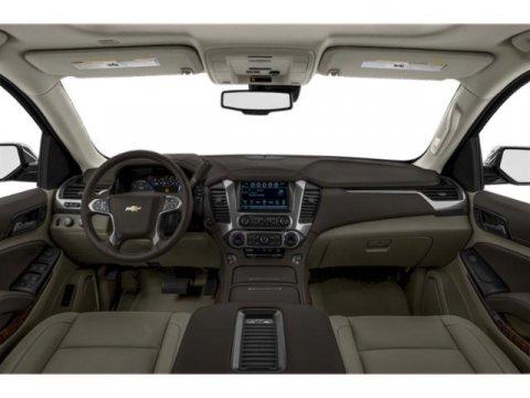 2020 Chevrolet Suburban Vehicle Photo in BRUNSWICK, GA 31525-1881