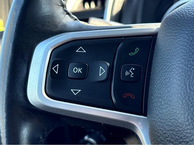 2022 Ram 1500 Vehicle Photo in Hinesville, GA 31313