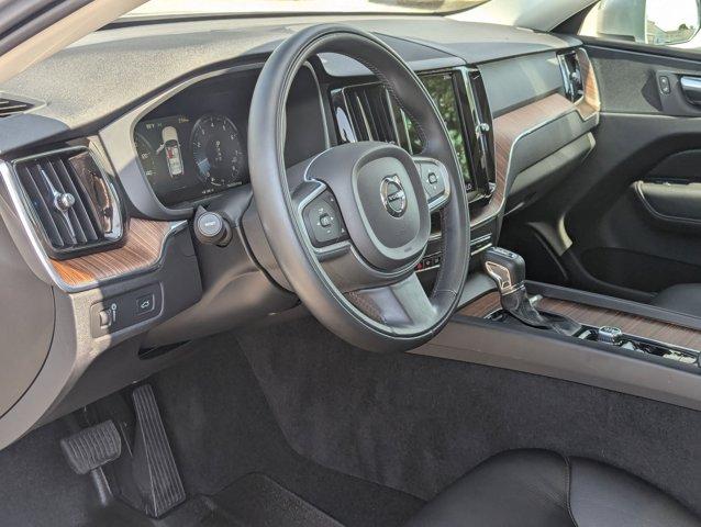 2021 Volvo XC60 Vehicle Photo in San Antonio, TX 78230