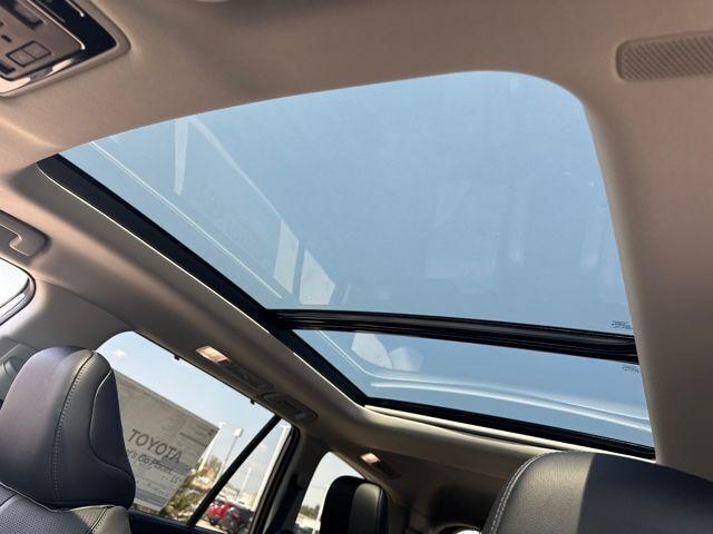 2025 Toyota Grand Highlander Vehicle Photo in Jonesboro, AR 72404