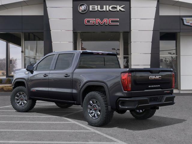 2026 GMC Sierra 1500 Vehicle Photo in INDEPENDENCE, MO 64055-1377