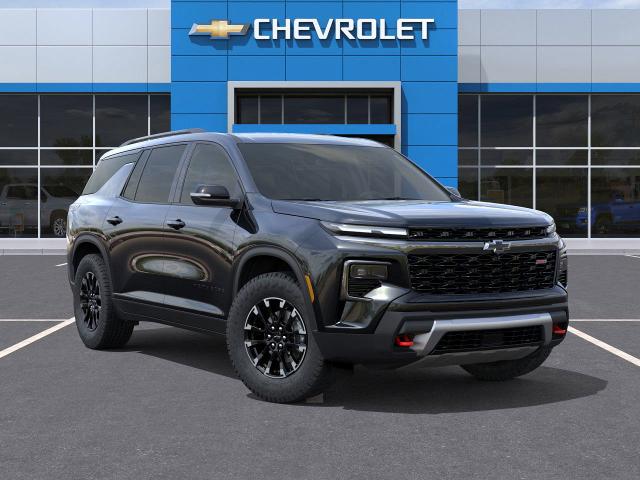 2026 Chevrolet Traverse Vehicle Photo in SAVANNAH, GA 31406-4513