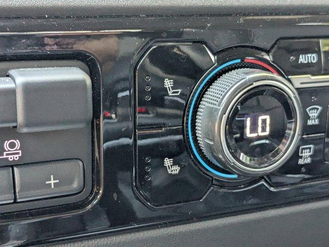 2023 Chevrolet Silverado 1500 Vehicle Photo in BRUNSWICK, GA 31525-1881