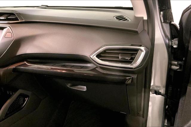 2023 Chevrolet Trailblazer Vehicle Photo in Kansas City, MO 64114