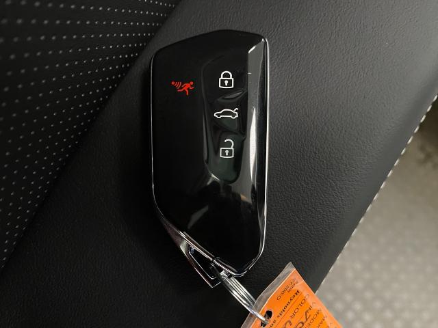 2026 Volkswagen Atlas Vehicle Photo in Appleton, WI 54913