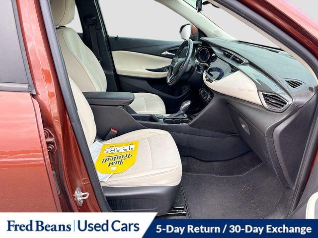 2020 Buick Encore GX Vehicle Photo in Doylestown, PA 18902