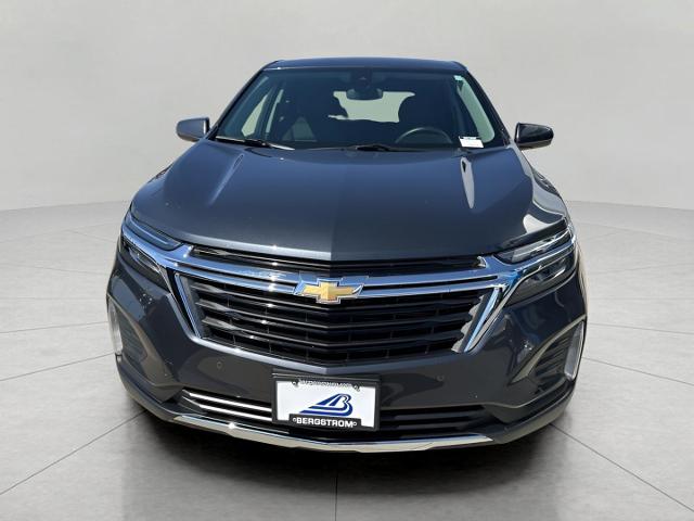 2023 Chevrolet Equinox Vehicle Photo in MANITOWOC, WI 54220-5838