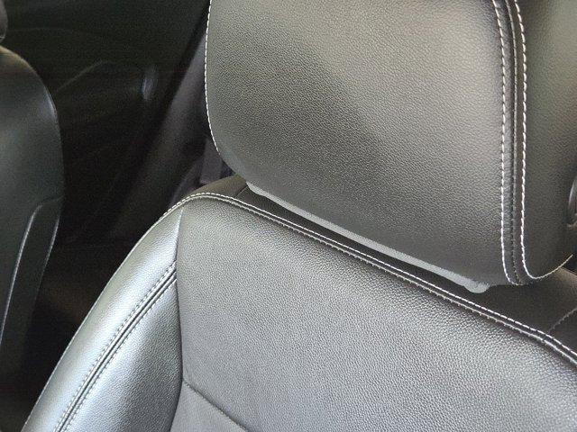2023 GMC Terrain Vehicle Photo in Decatur, TX 76234