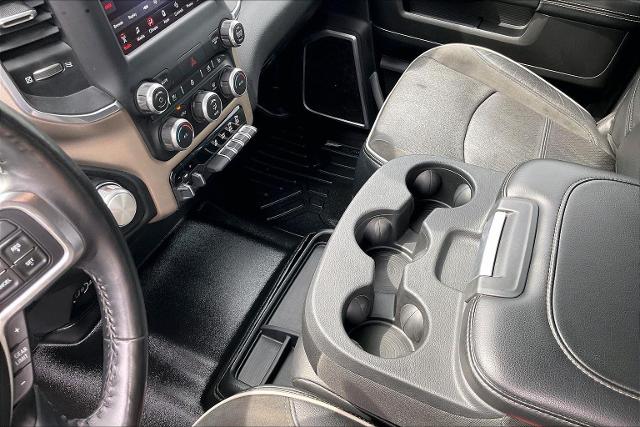 2020 Ram 2500 Vehicle Photo in INDEPENDENCE, MO 64055-1314