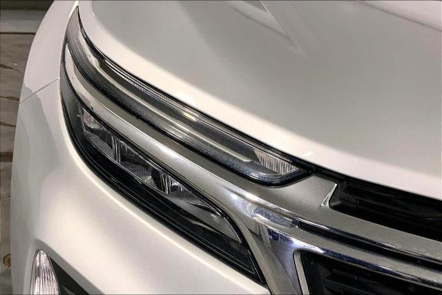 2022 Chevrolet Equinox Vehicle Photo in Kansas City, MO 64114
