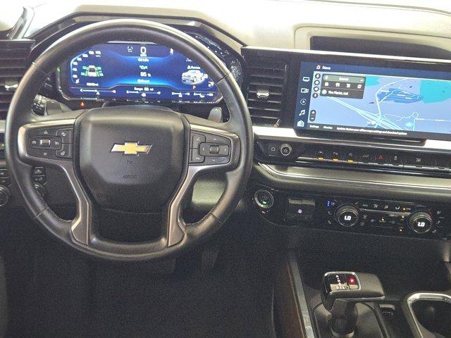 2023 Chevrolet Silverado 1500 Vehicle Photo in Decatur, TX 76234