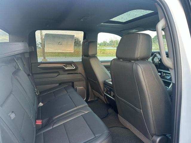2026 GMC Sierra 2500 HD Vehicle Photo in COLUMBIA, MO 65203-3903