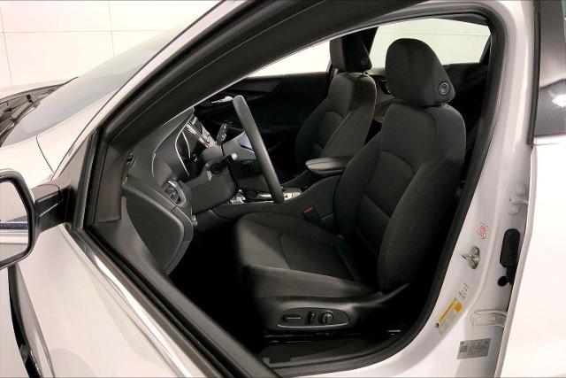 2023 Chevrolet Malibu Vehicle Photo in KANSAS CITY, MO 64114-4502