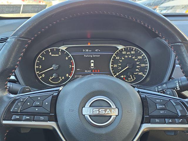 2023 Nissan Altima Vehicle Photo in Pleasant Hills, PA 15236