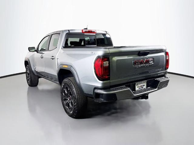2025 GMC Canyon Vehicle Photo in PUYALLUP, WA 98371-4149