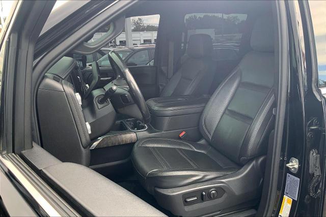 2021 GMC Sierra 2500 HD Vehicle Photo in INDEPENDENCE, MO 64055-1377