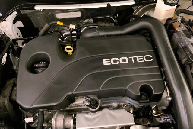 2022 Chevrolet Equinox Vehicle Photo in INDEPENDENCE, MO 64055-1314