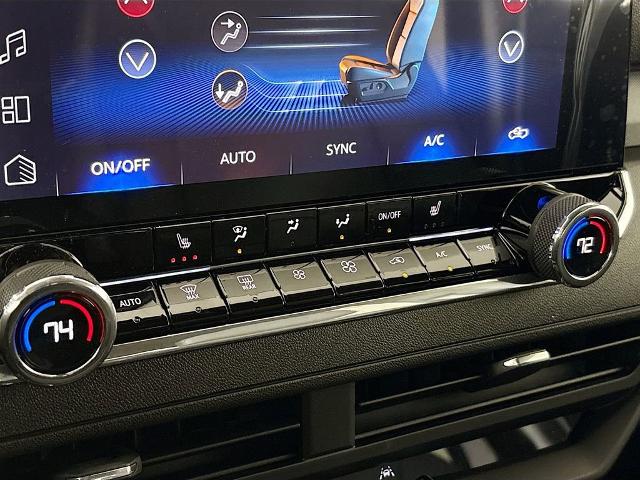 2026 Chevrolet Colorado Vehicle Photo in PUYALLUP, WA 98371-4149