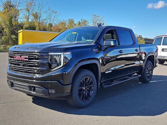 2026 GMC Sierra 1500 Vehicle Photo in TREVOSE, PA 19053-4984