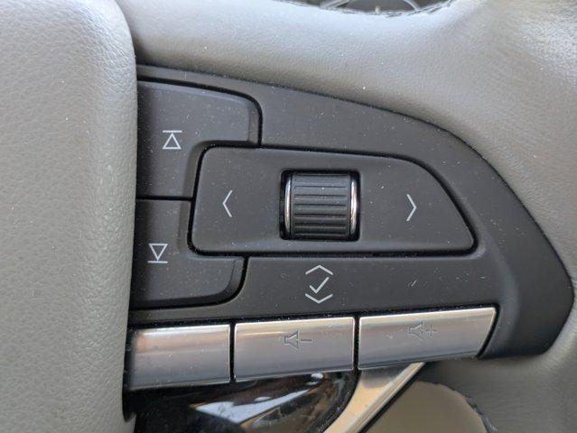 2020 Cadillac XT6 Vehicle Photo in BRUNSWICK, GA 31525-1881