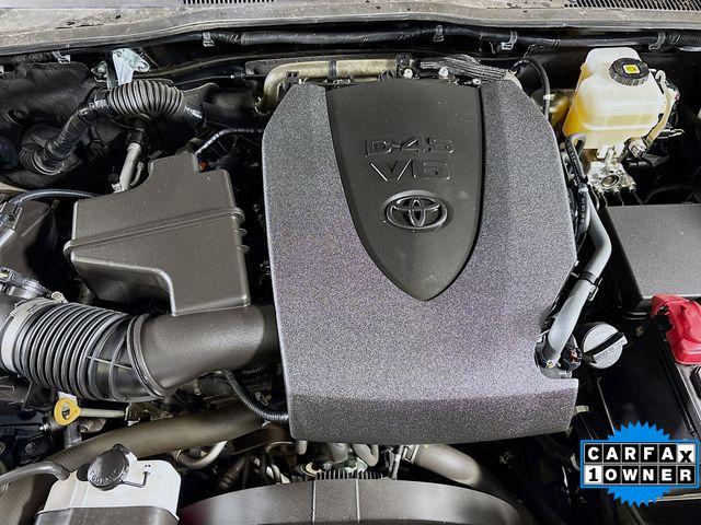 2022 Toyota Tacoma 4WD Vehicle Photo in Puyallup, WA 98371