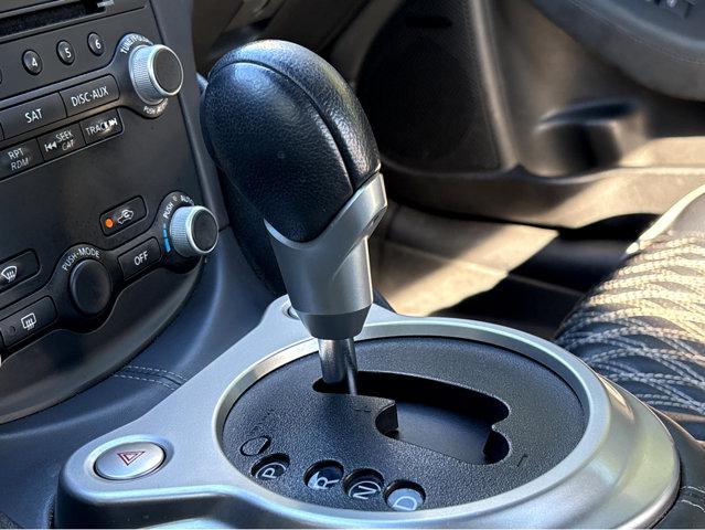 2016 Nissan 370Z Vehicle Photo in Hinesville, GA 31313