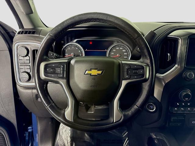 2019 Chevrolet Silverado 1500 Vehicle Photo in PUYALLUP, WA 98371-4149