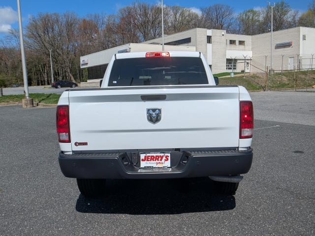 2022 Ram 1500 Classic Vehicle Photo in Baltimore, MD 21234