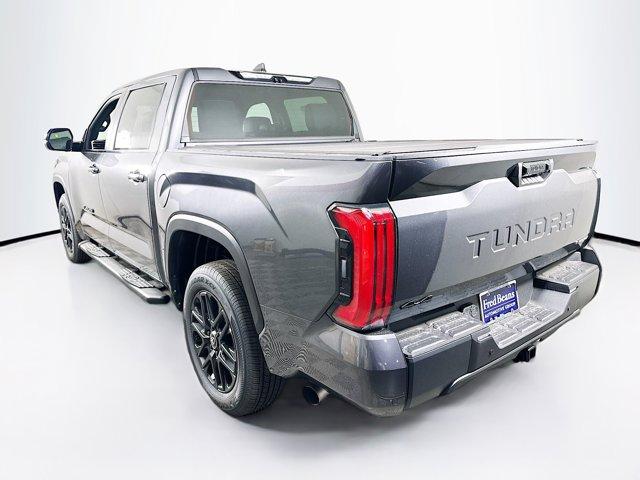2026 Toyota Tundra 4WD Vehicle Photo in Flemington, NJ 08822