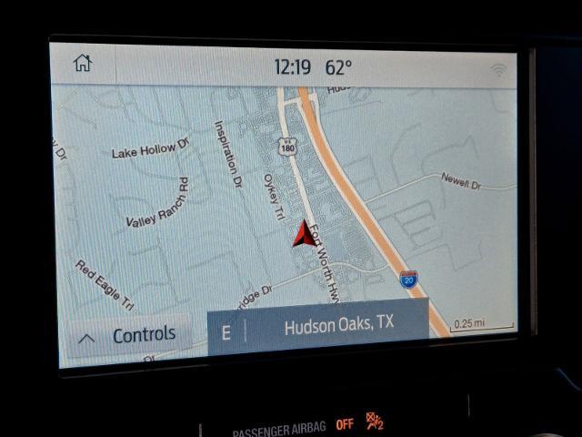 2020 Ford F-150 Vehicle Photo in Weatherford, TX 76087