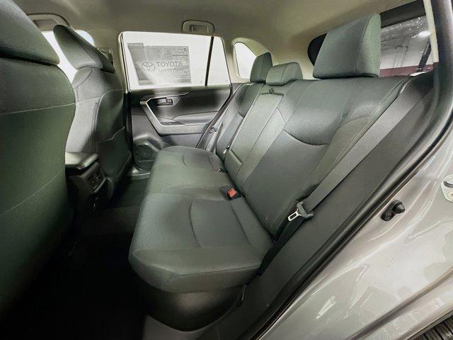 2025 Toyota RAV4 Vehicle Photo in Flemington, NJ 08822