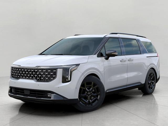 2026 Kia Carnival Vehicle Photo in Neenah, WI 54956