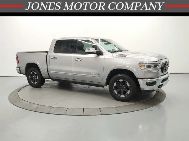 2022 Ram 1500 Vehicle Photo in Savannah, TN 38372