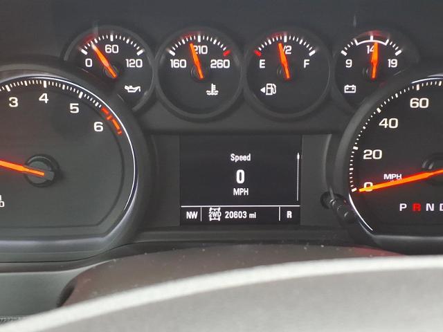 2022 Chevrolet Silverado 1500 LTD photo 20 of 20
