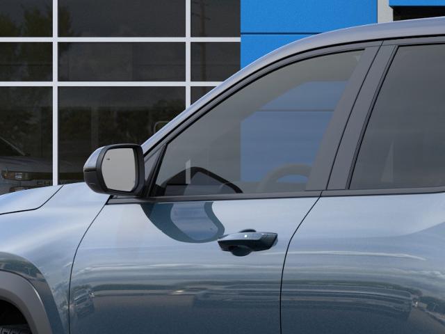 2027 Chevrolet Equinox photo 12 of 30