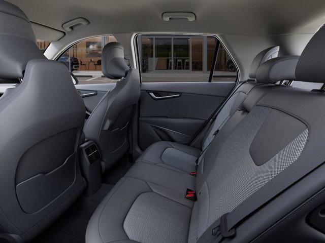 2025 Kia Niro Vehicle Photo in Westbrook, ME 04092