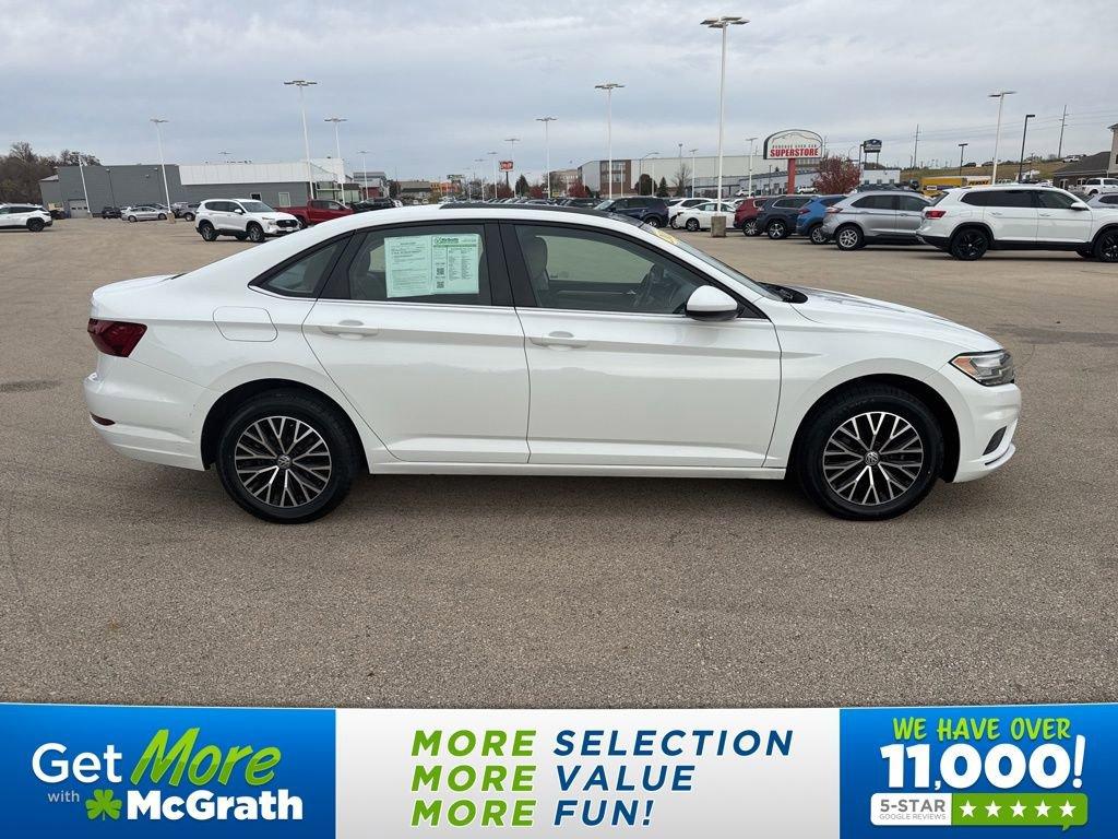 2020 Volkswagen Jetta Vehicle Photo in Cedar Rapids, IA 52402