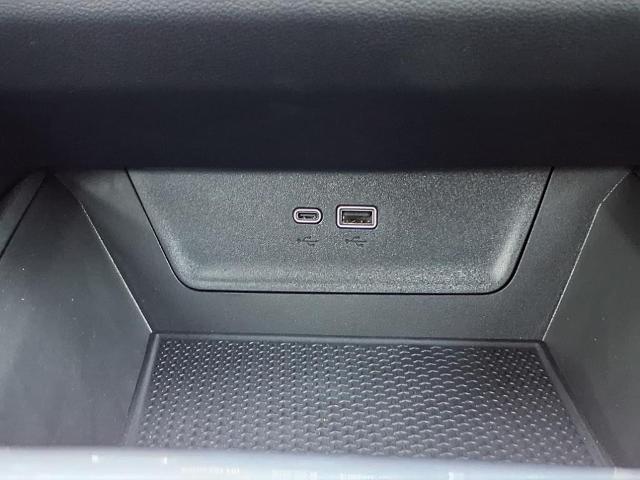 2025 Chevrolet Equinox Vehicle Photo in Denton, TX 76205
