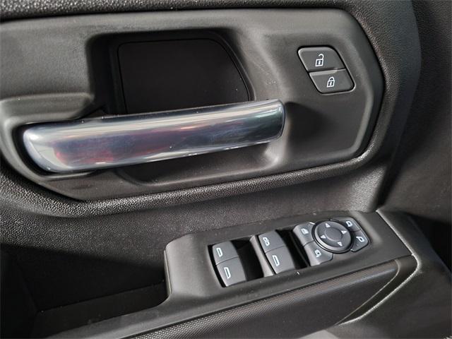 2025 GMC Sierra 2500 HD Vehicle Photo in PRESCOTT, AZ 86305-3700