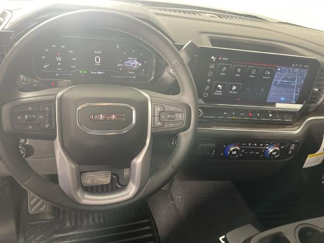2025 GMC Sierra 1500 Vehicle Photo in GILBERT, AZ 85297-0402