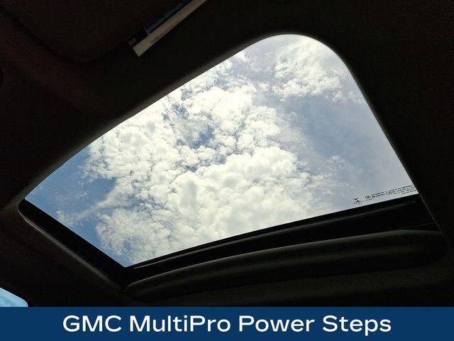 2021 GMC Sierra 1500 Vehicle Photo in DANBURY, CT 06810-5034