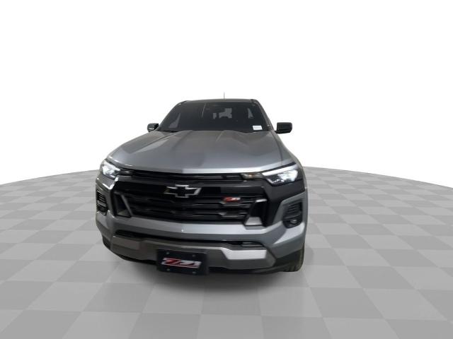 2023 Chevrolet Colorado Vehicle Photo in GILBERT, AZ 85297-0402